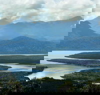 Hinchinbrook Island National Park - Airlie Beach Holiday