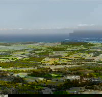 Jamberoo Lookout - Airlie Beach Holiday