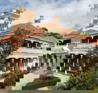 Langford House - Airlie Beach Holiday