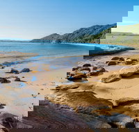 Lobster Beach - Airlie Beach Holiday