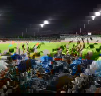 Manuka Oval - Airlie Beach Holiday
