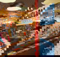 Matilda Bookshop - Airlie Beach Holiday