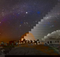 Mount Stromlo Observatory - Airlie Beach Holiday
