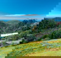 Mount Glorious - Airlie Beach Holiday