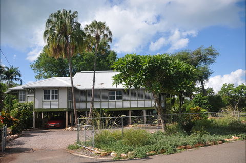 Myilly Point Heritage Precinct - Airlie Beach Holiday 1