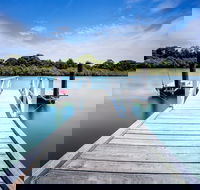 Mylestom - Airlie Beach Holiday