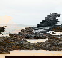 Mystery Bay Short Walk