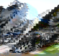 Newport Railway Museum - Airlie Beach Holiday