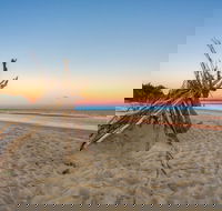 Red Beach - Airlie Beach Holiday
