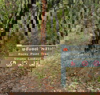 Rocky Point Trail - Airlie Beach Holiday