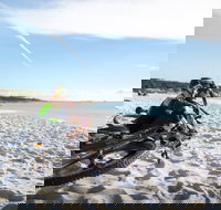 St Helens Mountain Bike Trails