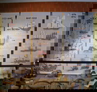 St Helens History Room