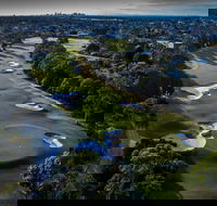 The Metropolitan Golf Club - Airlie Beach Holiday