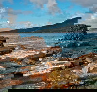 Tomaree National Park - Airlie Beach Holiday