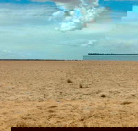 Toorale National Park - Airlie Beach Holiday