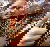 Ultimate Paintball Sydney - Airlie Beach Holiday