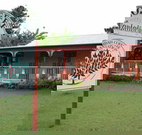 Wombah Coffee Plantation - Airlie Beach Holiday