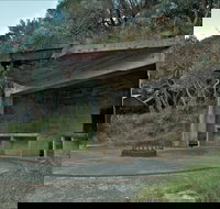 World War II gun emplacements - Airlie Beach Holiday