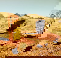 Yaburara Heritage Trail - Airlie Beach Holiday