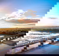 Burdekin River Bridge - Airlie Beach Holiday
