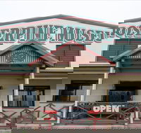 Proserpine Historical Museum - Airlie Beach Holiday