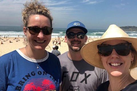 Kickstart Sydney Half-Day Tour - Airlie Beach Holiday 6