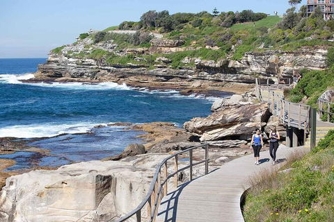 Kickstart Sydney Half-Day Tour - Airlie Beach Holiday 5