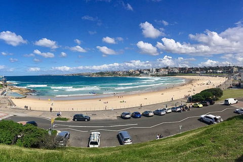 Kickstart Sydney Half-Day Tour - Airlie Beach Holiday 8