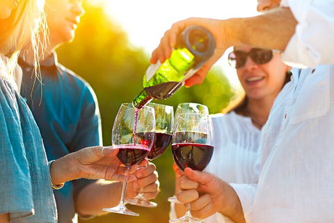 All-inclusive Morning Wine Tour In Orange - Airlie Beach Holiday 4
