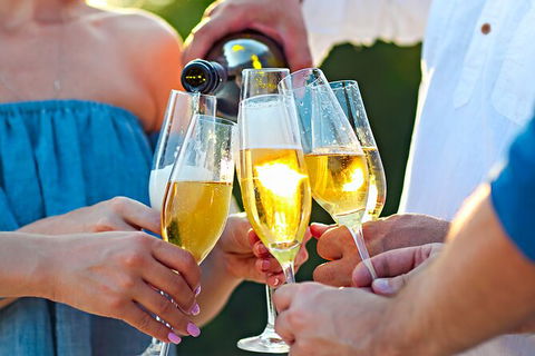 All-inclusive Morning Wine Tour In Orange - Airlie Beach Holiday 9
