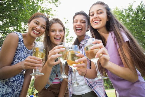 All-inclusive Morning Wine Tour In Orange - Airlie Beach Holiday 3