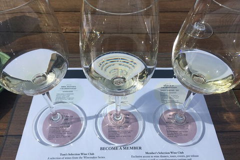 All-inclusive Morning Wine Tour In Orange - Airlie Beach Holiday 5