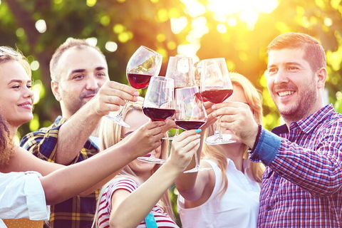 All-inclusive Morning Wine Tour In Orange - Airlie Beach Holiday 2