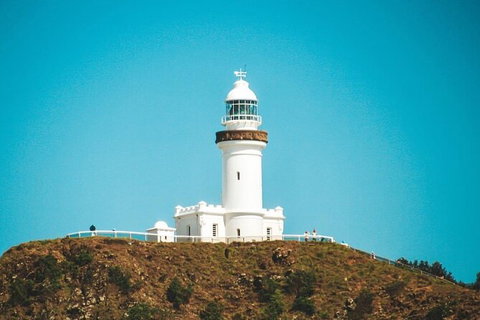 Julian Rocks Byron Bay Cruise - Airlie Beach Holiday 12