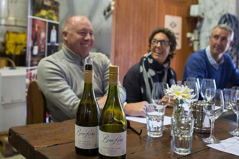 Hunter Valley Highlights Private Wine Tour From Sydney - Airlie Beach Holiday 1