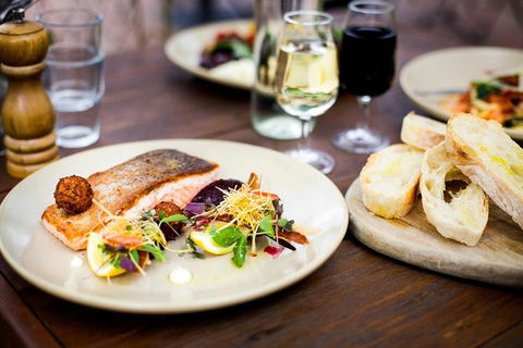 Hunter Valley Highlights Private Wine Tour From Sydney - Airlie Beach Holiday 6