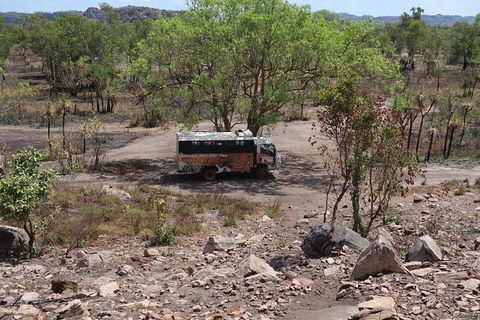 Arnhem Land Injalak Hill Full-Day Tour From Jabiru - Airlie Beach Holiday 6