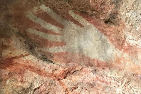 Arnhem Land Injalak Hill Full-Day Tour From Jabiru - Airlie Beach Holiday 7