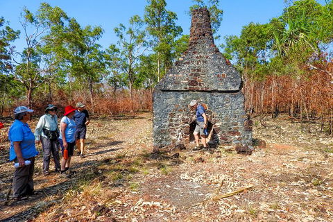 Kakadu & Arnhem Land Tour (Camping Tour) - Airlie Beach Holiday 3