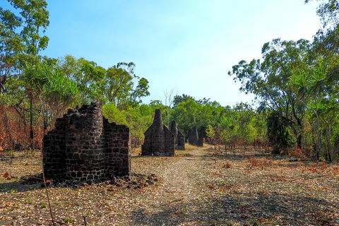 Kakadu & Arnhem Land Tour (Camping Tour) - Airlie Beach Holiday 5