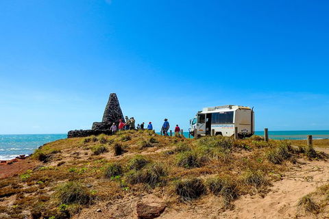 Kakadu & Arnhem Land Tour (Camping Tour) - Airlie Beach Holiday 1