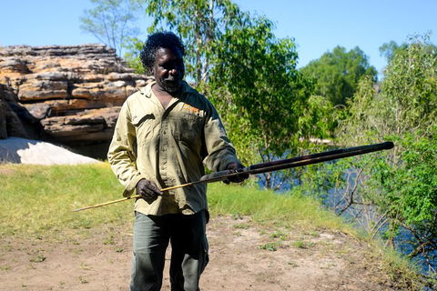 Kakadu & Arnhem Land Tour (Camping Tour) - Airlie Beach Holiday 0