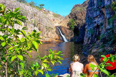 Kakadu & Arnhem Land Tour (Camping Tour) - Airlie Beach Holiday 4