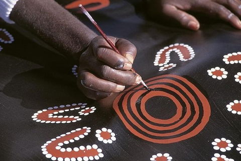 Alice Springs, Uluru Ayers Rock & Kings Canyon 8 Days Touring Package - Airlie Beach Holiday 6
