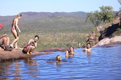 Kakadu, Katherine & Litchfield Adventure - Airlie Beach Holiday 0