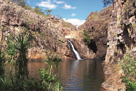 Kakadu, Katherine & Litchfield Adventure - Airlie Beach Holiday 1