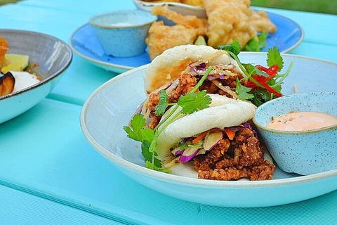 Gourmet Lunch Tour In Darwin Saturday Or Sunday 3-Hours - Airlie Beach Holiday 3