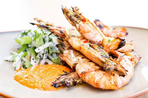 Gourmet Lunch Tour In Darwin Saturday Or Sunday 3-Hours - Airlie Beach Holiday 4