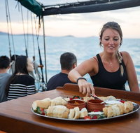 Fly  Sail Package With Providence - Airlie Beach Holiday