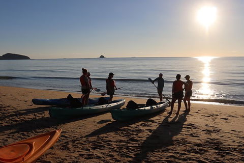Kayak Turtle Tour From Palm Cove - Airlie Beach Holiday 5
